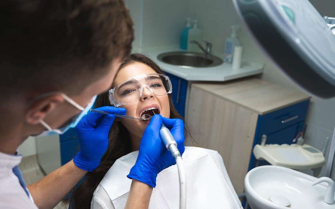 What Happens If You Leave A Root Canal Untreated?