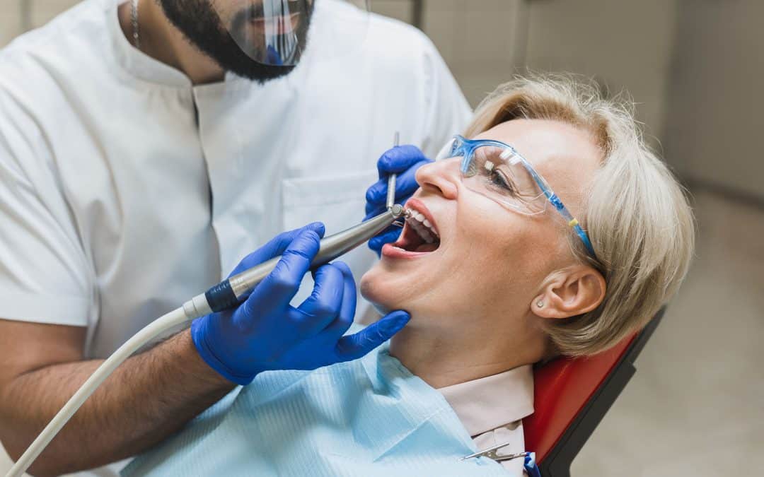 How To Know You Need a Root Canal