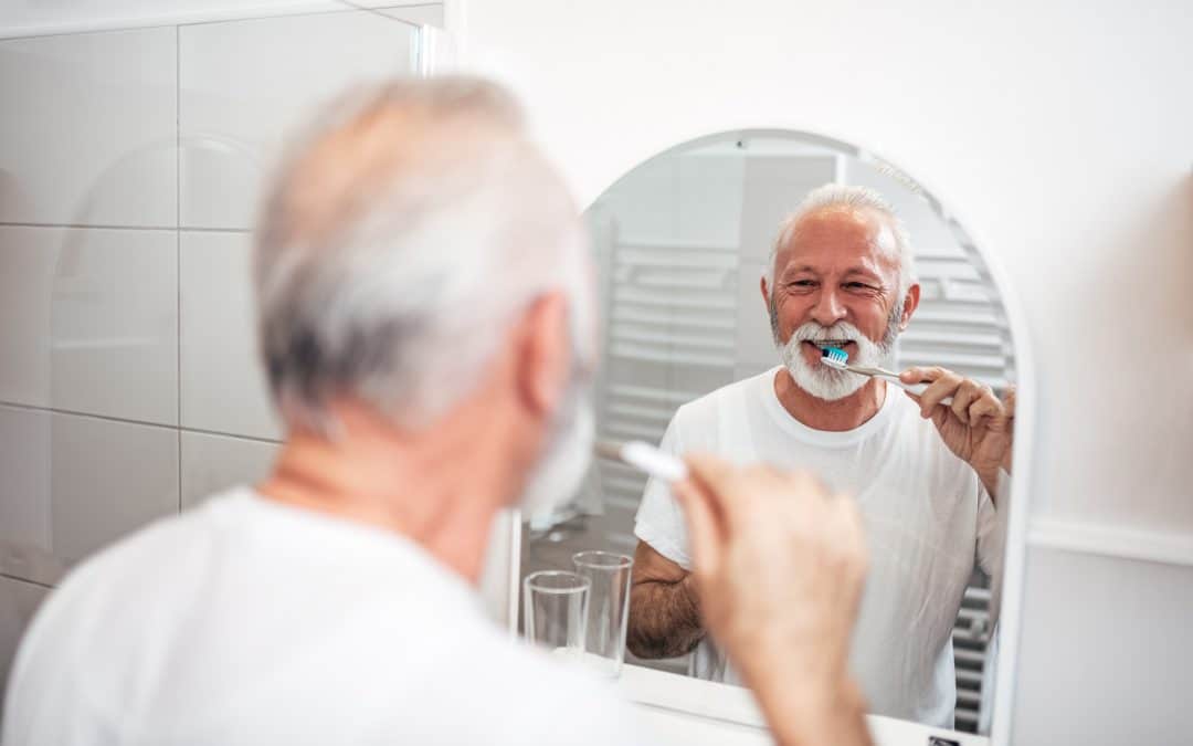 Tips for Seniors to Maintain a Healthy Smile in Swanton, OH